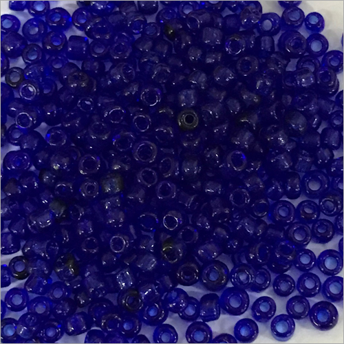 Blue Jewelry Water Beads