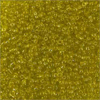 Yellow Jewelry Water Beads