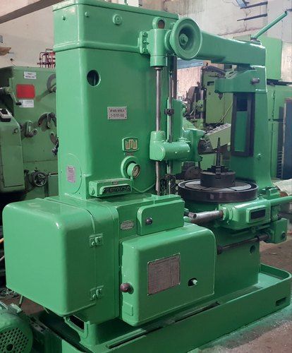 Used WMW Mechanical Gear Hobbing