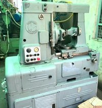 Pfauter P250 Gear Hobbing
