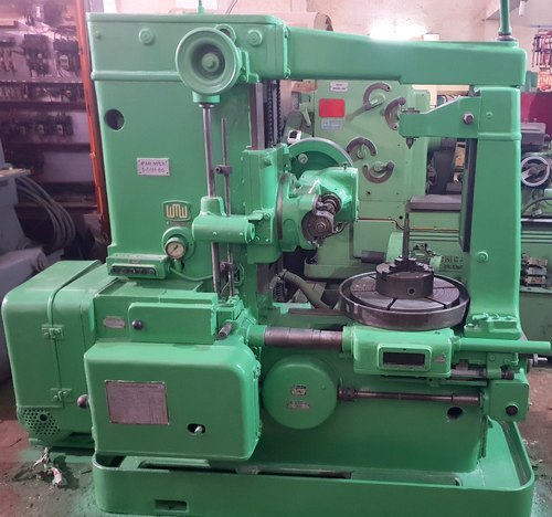 Mechanical Hobbing Machine