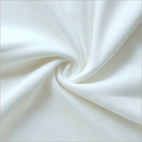 Plain Interlock Fabric