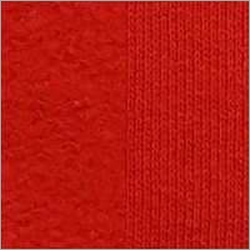 Pc Fleece Fabric Length: As Per Client Requirement  Meter (M)