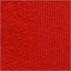 PC Fleece Fabric