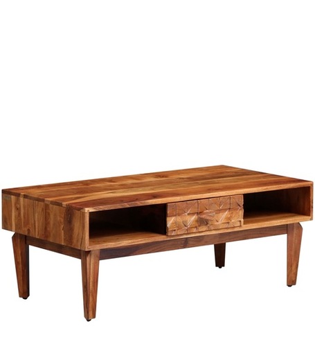 Contemporary Coffee Table Carpenter Assembly