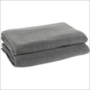 Melange Relief Blanket Age Group: Adults