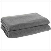 Melange Relief Blanket