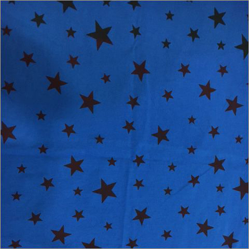 Blue Pc Sinker Fabric Length: As Per Client Requirement  Meter (M)