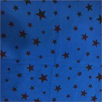 Blue PC Sinker Fabric