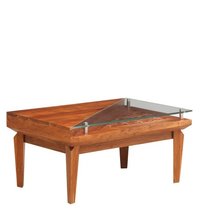 Machine Made Designer Coffee Table