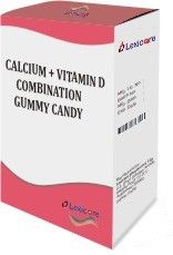 Calcium Gummies