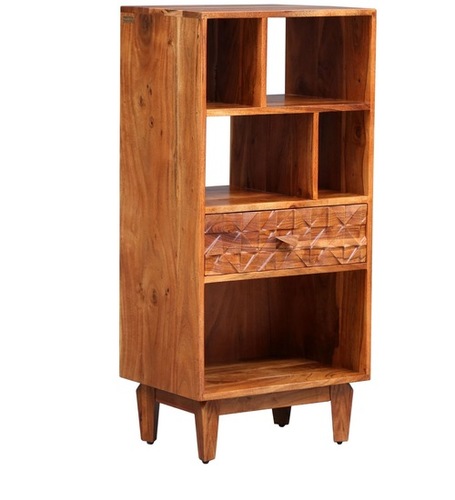 Machine Made Book Case