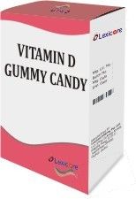 Vitamin D Gummies