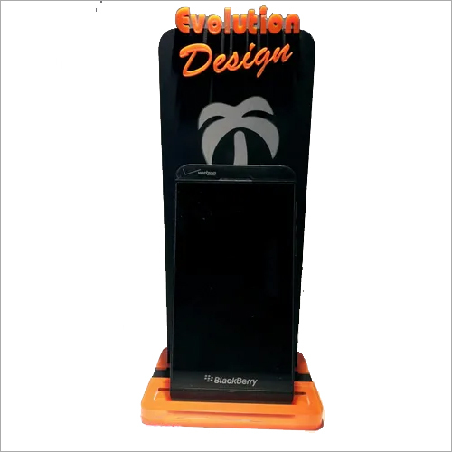 Mobile Stand