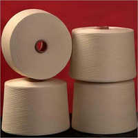 Cotton Compact Yarn Application: Weaving