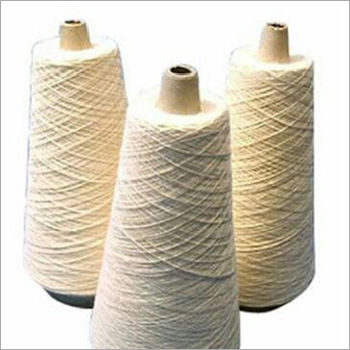 Textile Cotton Yarn