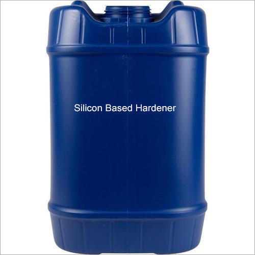 Brown Silicone Hardener