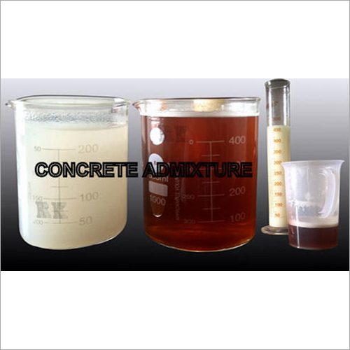 Silicon Base Hardener Chemical - Liquid, Brown Color | 99% Purity, Weather-Resistant, Strengthens Concrete