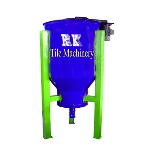 Tile Hardener Chemical Making Machine