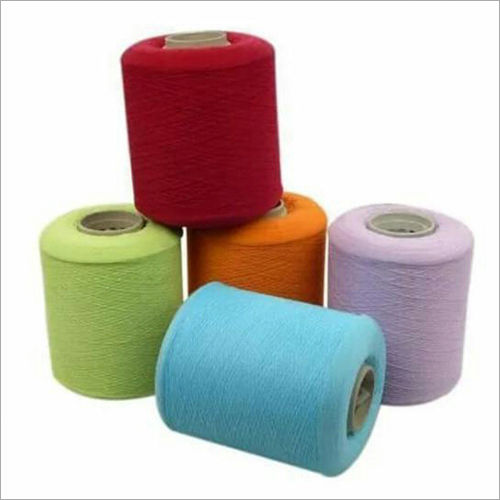 Textile Yarn