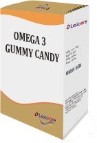 Omega 3 Gummies