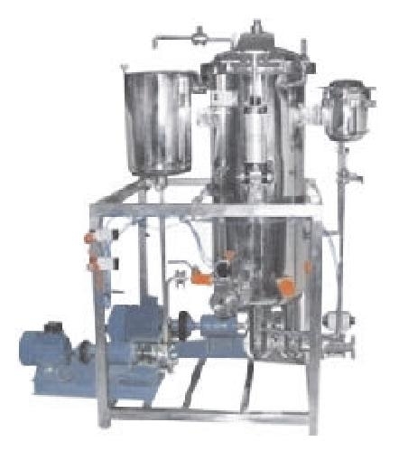 Yarn Testing Instrument