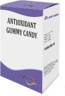 Antioxidants Gummies