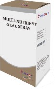 Multi-Nutrient Oral Spray