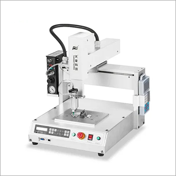 As Picture Glue Dipensing Robot 3 Axis Robot For Gantry Desktop Glue Dispenser Machine Th-206H-K