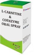 L-Carnitine Oral Spray