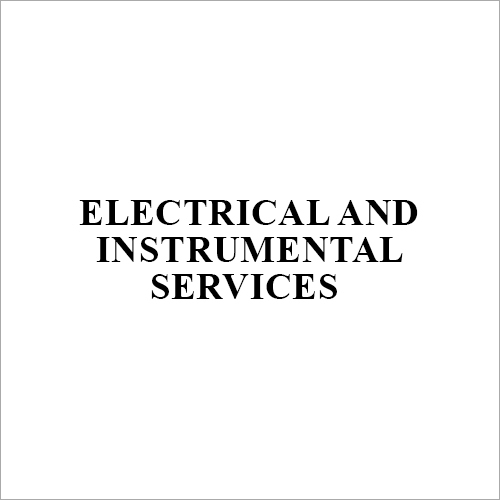 Electrical Instrumental Services
