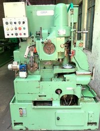 Lorenz SJV 00 Gear Shapers