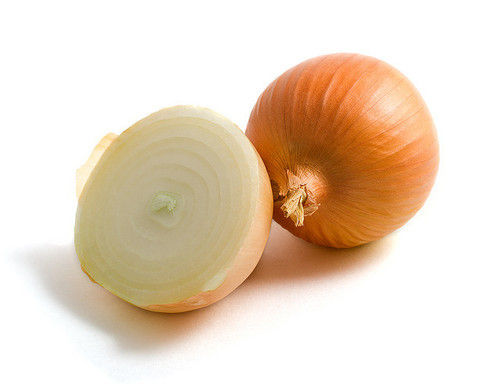 Yellow Onion