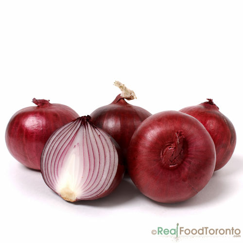 Organic Onion