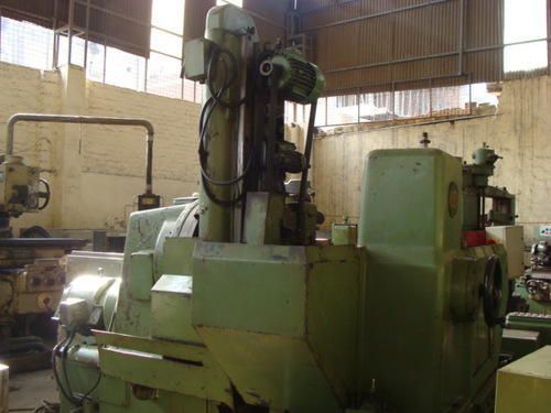 Gear Grinder Zstz 800