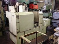 Gear Grinder 630 Machine