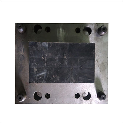 Industrial Plastic Mould