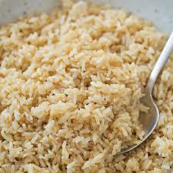 Basmati Brown Rice Broken (%): 2