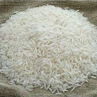 White Basmati Rice Broken (%): 2