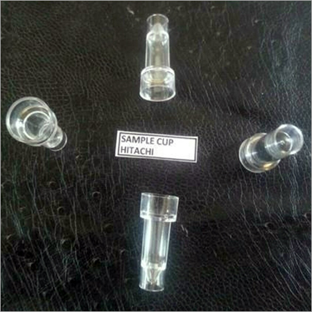 Sample Cup By MEDIPLAST
