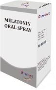 Melatonin Oral Spray