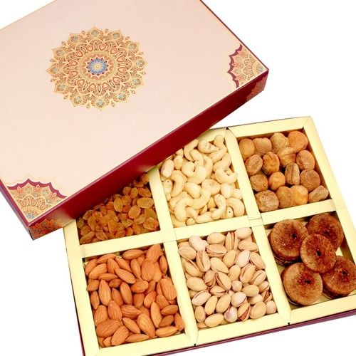 All Dry Fruit