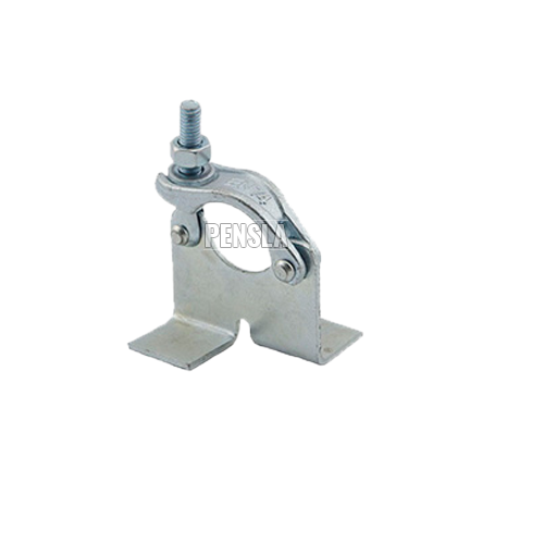 BRC Forged Coupler