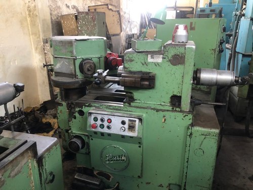 Tooth Chamfering Hurth ZK10