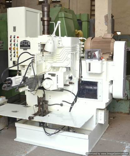 Spline Rolling Machine 20 Ton