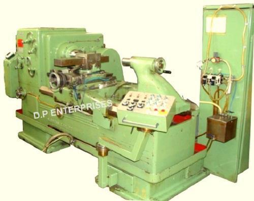 Relieving Lathe