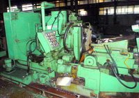 Gleason 608 Gear Machine