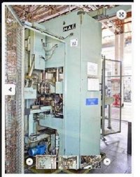 20 Rh Gear Shaft Straightener