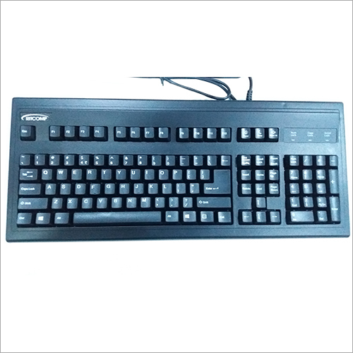 Bilingual Mechanical Keyboards Application: Laptop