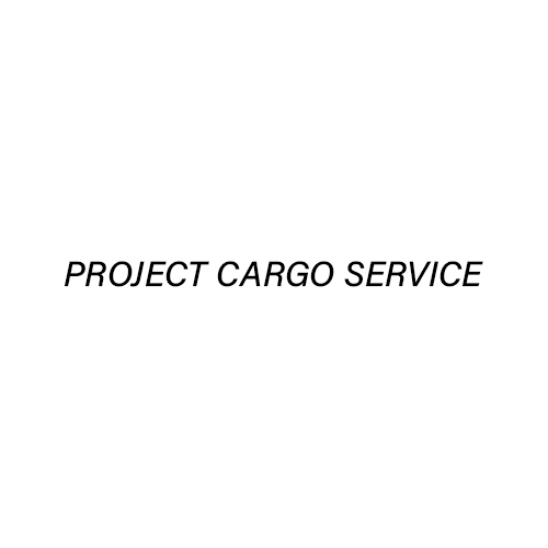 Project Cargo Service